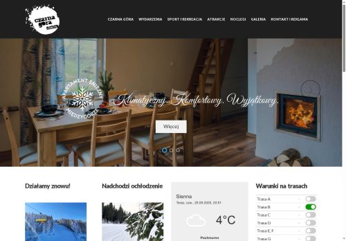 czarnagora.com.pl