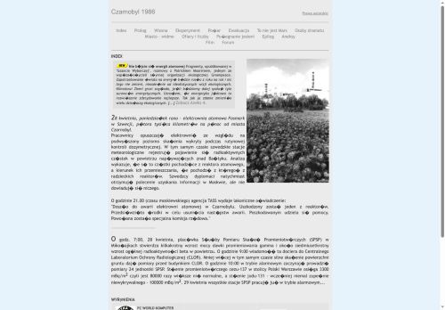 czarnobyl.c10.pl