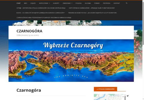 czarnogora.com.pl