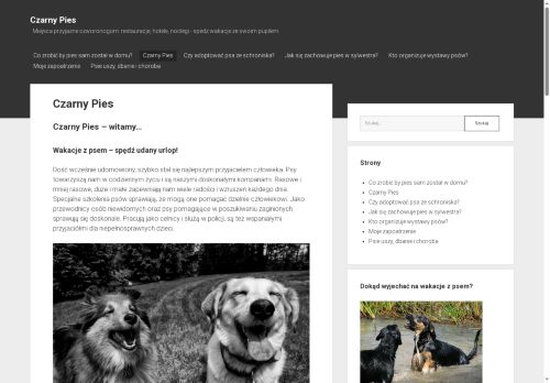 czarnypies.pl