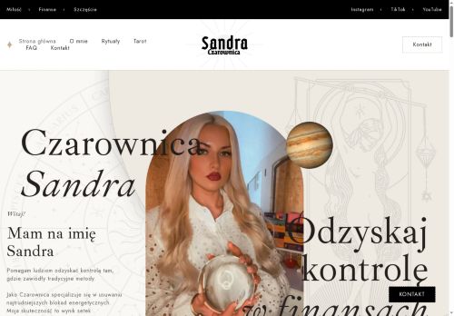czarownicasandra.pl