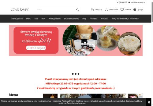 czarswiec.pl