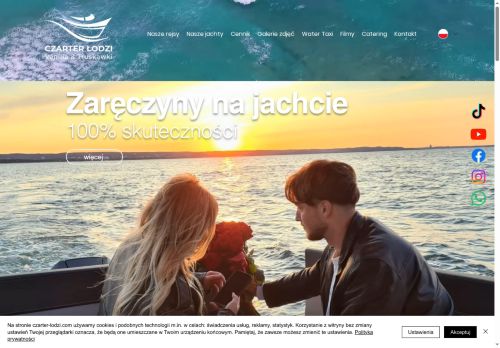 czarter-lodzi.com