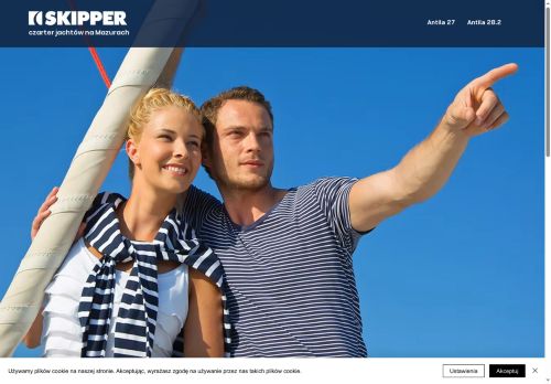 czarter.skipper.pl