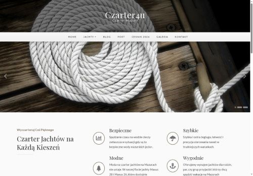 czarter4u.pl