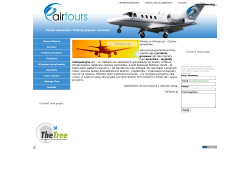 czartery.airtours.pl