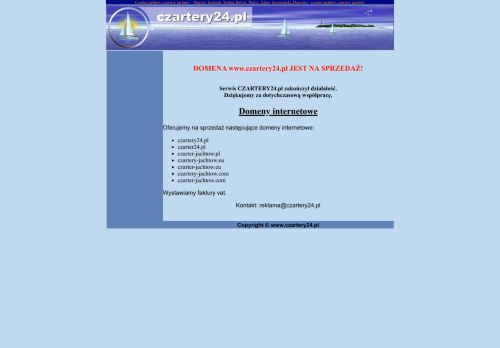 czartery24.pl