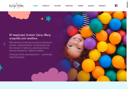 czarymarybawilandia.pl