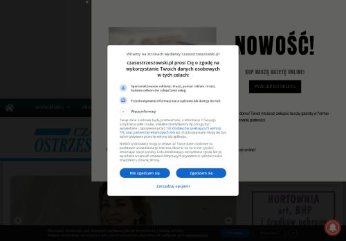 czas.ostrzeszow.pl