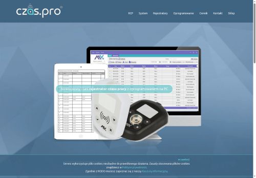 czas.pro