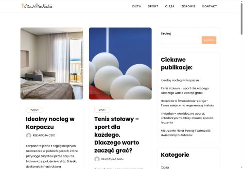 czasdlasiebie.pl