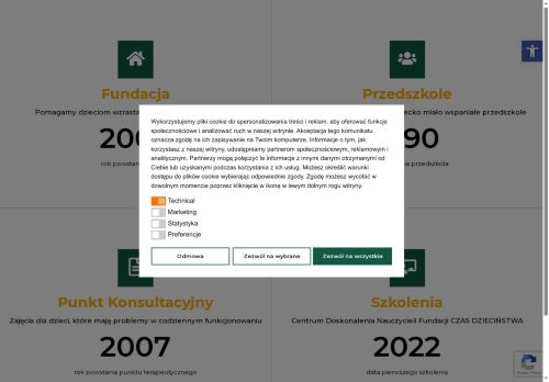 czasdziecinstwa.com.pl