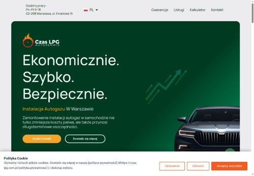 czaslpg.com.pl
