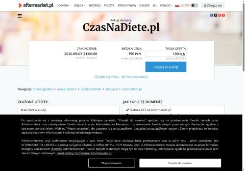 czasnadiete.pl