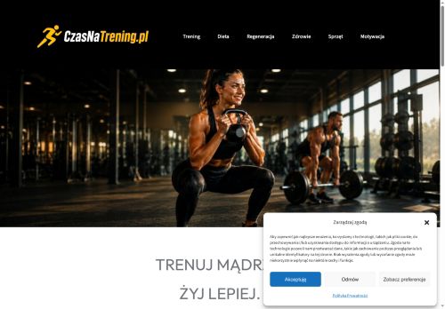 czasnatrening.pl