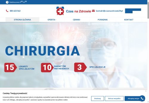 czasnazdrowie24.pl