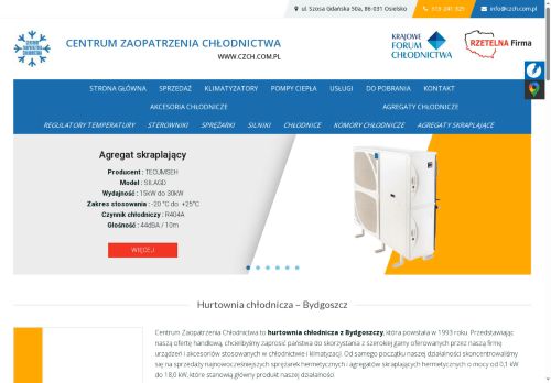 czch.com.pl