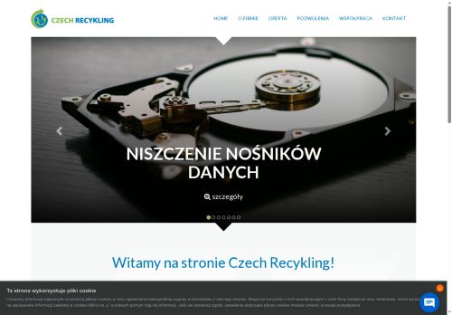 czech-recykling.pl