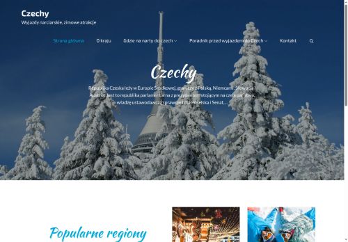 czechy.net.pl