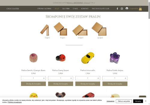 czekoladkireklamowe.pl