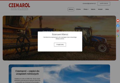 czemarol.pl