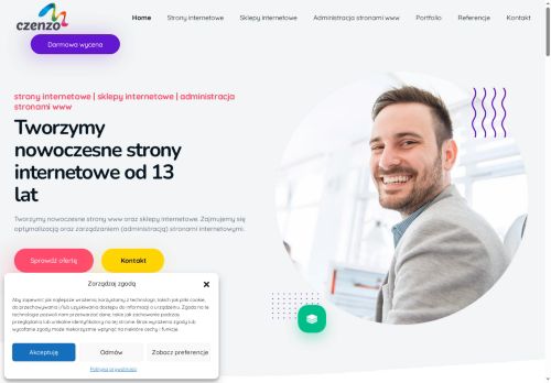 czenzo.pl