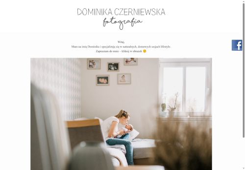 czerniewska.pl