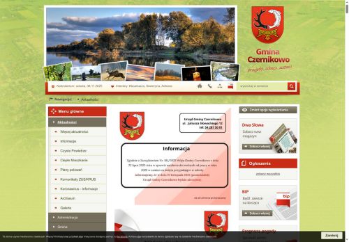 czernikowo.pl