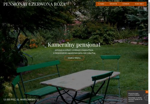 czerwonaroza.com