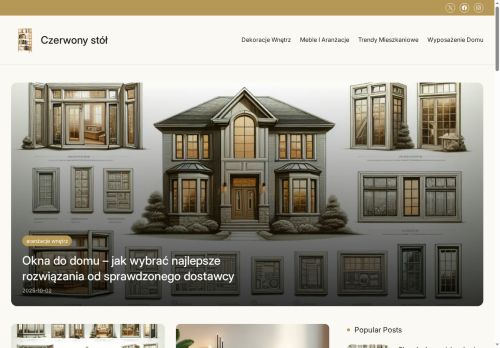 czerwony-stolik.pl