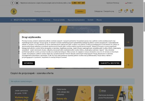 czesci-przyczepki.pl