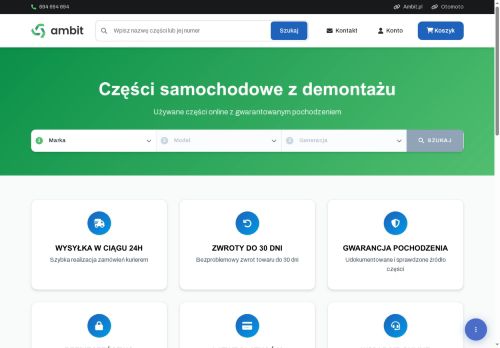 czesci.ambit.pl