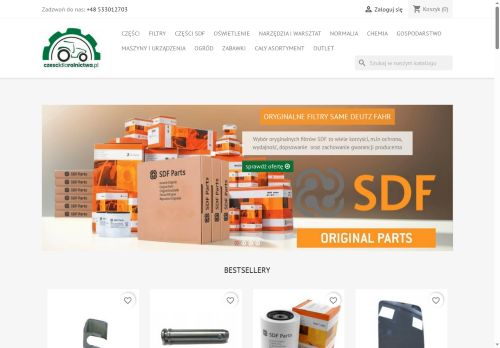 czescidlarolnictwa.pl