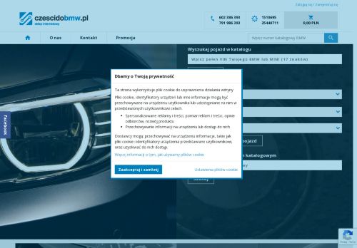 czescidobmw.pl
