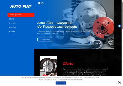 czescisamochodowegliwice.pl