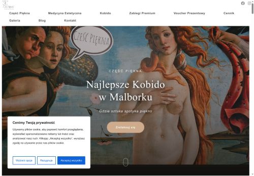 czescpiekna.com.pl