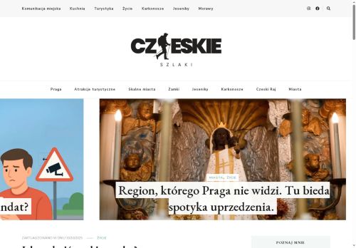 czeskieszlaki.pl
