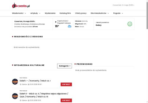 czesto.pl