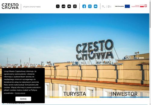 czestochowa.pl