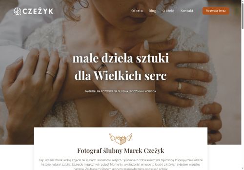 czezyk.pl