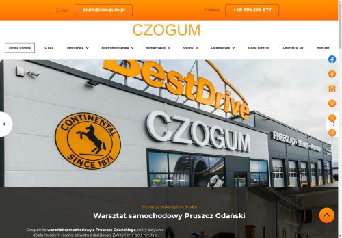 czogum-opony.pl