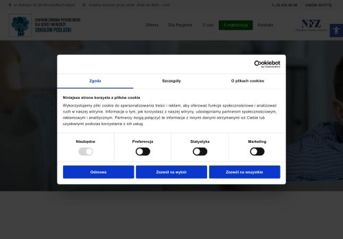 czpsokolowpodlaski.pl