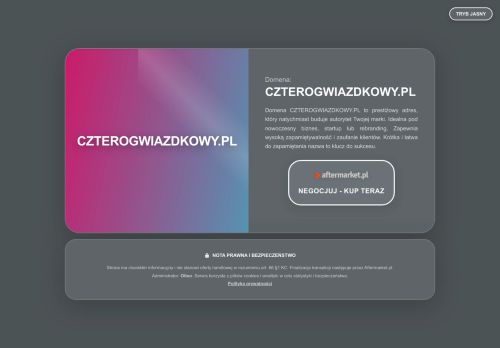 czterogwiazdkowy.pl