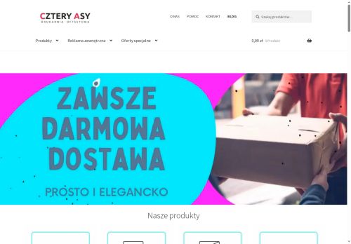czteryasy.pl