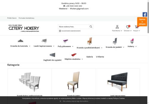 czteryhokery.pl