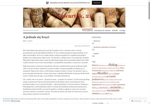 czwartek21.wordpress.com