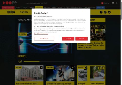 czworka.polskieradio.pl