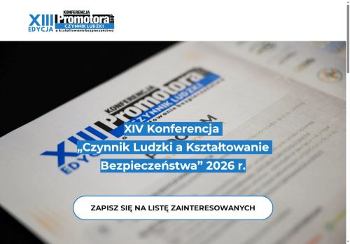 czynnikludzkizapisy.grwebsite.pl