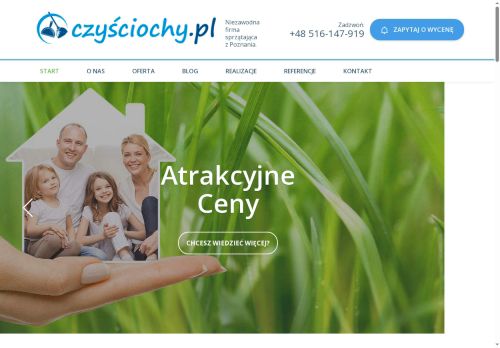 czysciochy.pl