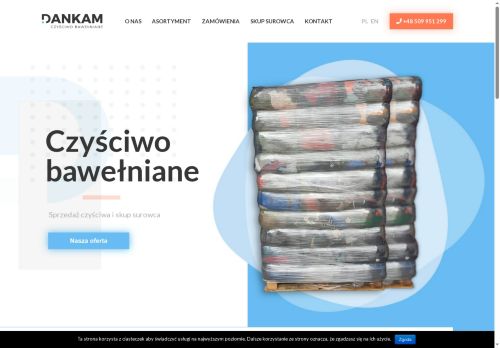 czysciwo-bawelniane.pl